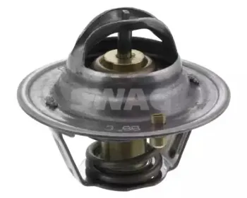 50 91 8973 SWAG Термостат, охлаждающая жидкость